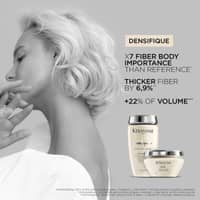 Kerastase Densifique Shampoo 250ml - For Thicker Hair - image 3