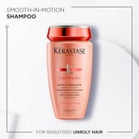 Kerastase Discipline Sulfate Free Shampoo 250ml - For Frizzy & Unruly Hair - image 2