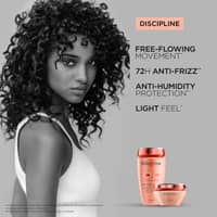 Kerastase Discipline Mask 200ml - For Frizzy & Unruly Hair - image 3