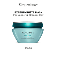 Kerastase Mask Extentioniste (Resistance) 200ml - For Longer Hair