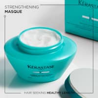 Kerastase Mask Extentioniste (Resistance) 200ml - For Longer Hair - image 2