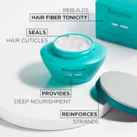 Kerastase Mask Extentioniste (Resistance) 200ml - For Longer Hair - image 5
