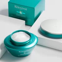 Kerastase Mask Extentioniste (Resistance) 200ml - For Longer Hair - image 7