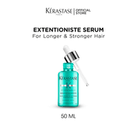 Kerastase Extentioniste Scalp Serum 50ml- For Longer Hair