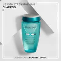 Kerastase Extentioniste Shampoo 250ml - For Longer Hair - image 2