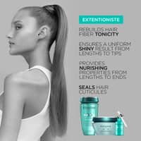 Kerastase Extentioniste Shampoo 250ml - For Longer Hair - image 4