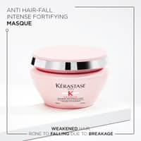 Kerastase Genesis Mask 200ml - Anti-Hair Fall - image 2