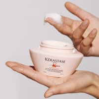Kerastase Genesis Mask 200ml - Anti-Hair Fall - image 8