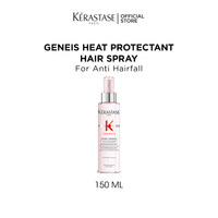Kerastase Genesis Defense Thermique Blow Dry Protectant Hair Spray 150ml- Anti-Hair Fall