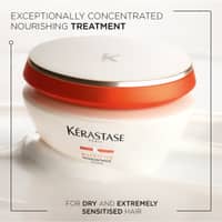 Kerastase Nutritive Mask 200ml - For Dry Hair - image 2