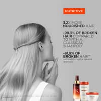 Kerastase Nutritive Mask 200ml - For Dry Hair - image 3