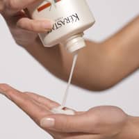 Kerastase Nutritive Satin Shampoo 250ml- For Dry Hair - image 5