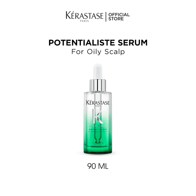 Kerastase Specifique Potentialiste Serum for Unbalanced Scalps 90ml
