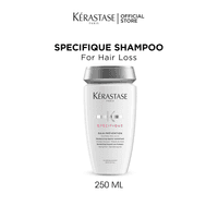 Kerastase Specifique Shampoo 250ml- For Hair Fall Prevention