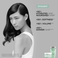 Kerastase Specifique Divalent Shampoo 250ml - For Oily Hair - image 3