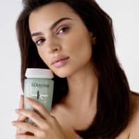 Kerastase Specifique Divalent Shampoo 250ml - For Oily Hair - image 8