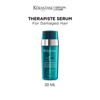 Kerastase Therapiste Hair Serum 30ml- For Damaged Hair