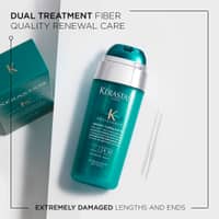 Kerastase Therapiste Hair Serum 30ml- For Damaged Hair - image 2