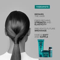 Kerastase Therapiste Hair Serum 30ml- For Damaged Hair - image 3