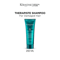 Kerastase Therapiste Shampoo 250ml - For Damaged Hair