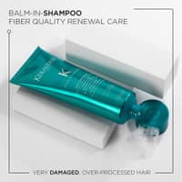Kerastase Therapiste Shampoo 250ml - For Damaged Hair - image 2