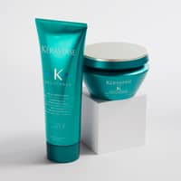 Kerastase Therapiste Shampoo 250ml - For Damaged Hair - image 6