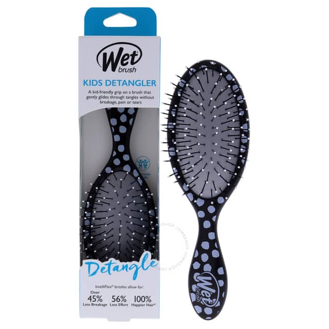 Wet Brush Kids Detangler - Galaxy