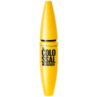 Maybelline New York Colossal Volum' Express Mascara - 100% Black
