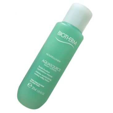Biotherm Aquasource Milky Lotion 30ml