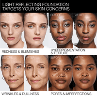 Nars Light Reflecting Advanced Skincare Foundation 30ml - image 7