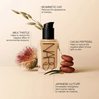 Nars Light Reflecting Advanced Skincare Foundation 30ml - image 3