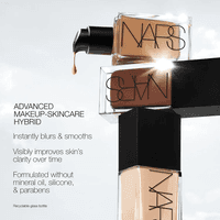 Nars Light Reflecting Advanced Skincare Foundation 30ml - image 6