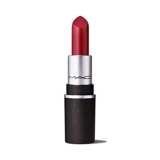 Mac Matte Lipstick Mini Size 1.8g