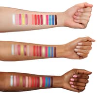 Morphe Lunar Beauty Strawberry Dream Color Palette - image 2
