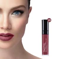 Pastel Cosmetics DayLong Matte Liquid Lipstick - image 2