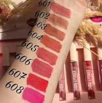 Pastel Cosmetics Show Your Power Lipstick - image 2