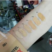 Pastel Cosmetics Silky Dream Foundation - image 2
