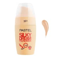 Pastel Cosmetics Silky Dream Foundation