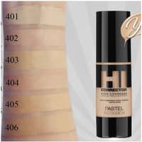 Pastel Cosmetics Hi Coverage Foundation - image 2