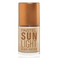 Pastel Cosmetics Sunlight Highlighter 15ml