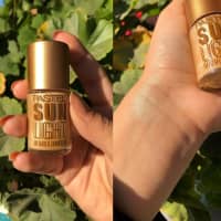Pastel Cosmetics Sunlight Highlighter 15ml - image 3