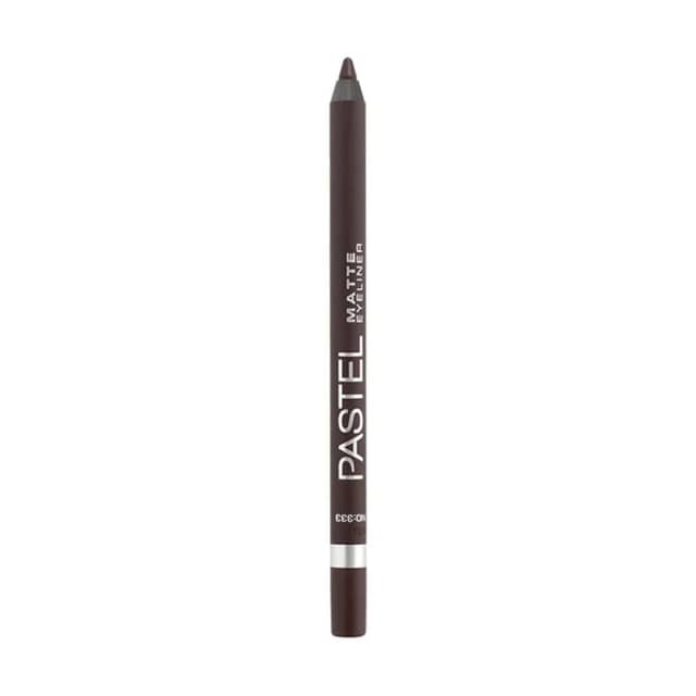 Pastel Cosmetics Matte Waterproof Long Lasting Eyeliner