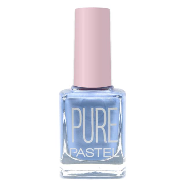 Pastel Cosmetics Pure Matte Nail Polish