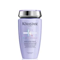 Kerastase Blonde Absolute Ultra Violet Shampoo 250ml - For Blonde Hair