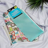 TM Treasures by Meeru Pencil/Accessories Case - image 2