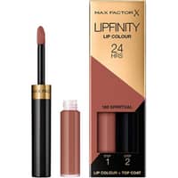 Max Factor Lipfinity Gloss