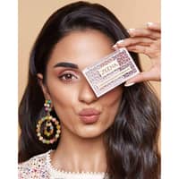 Zeena Eyeconic Eyeshadow Palette - image 2