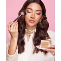 Zeena Glow Highlighter- 010 Golden Glow - image 5