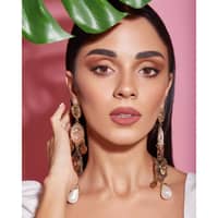 Zeena Liquid Matte Tattoo Lipstick - image 3