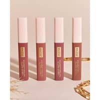 Zeena Liquid Matte Tattoo Lipstick - image 2